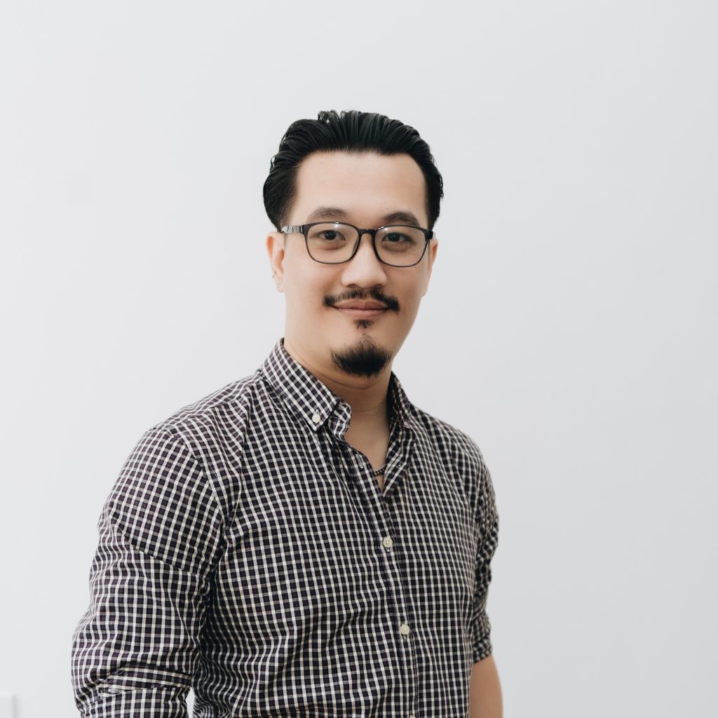Hung Tran